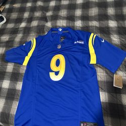 Football Jersey