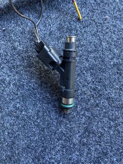 fomoco B556v injectors