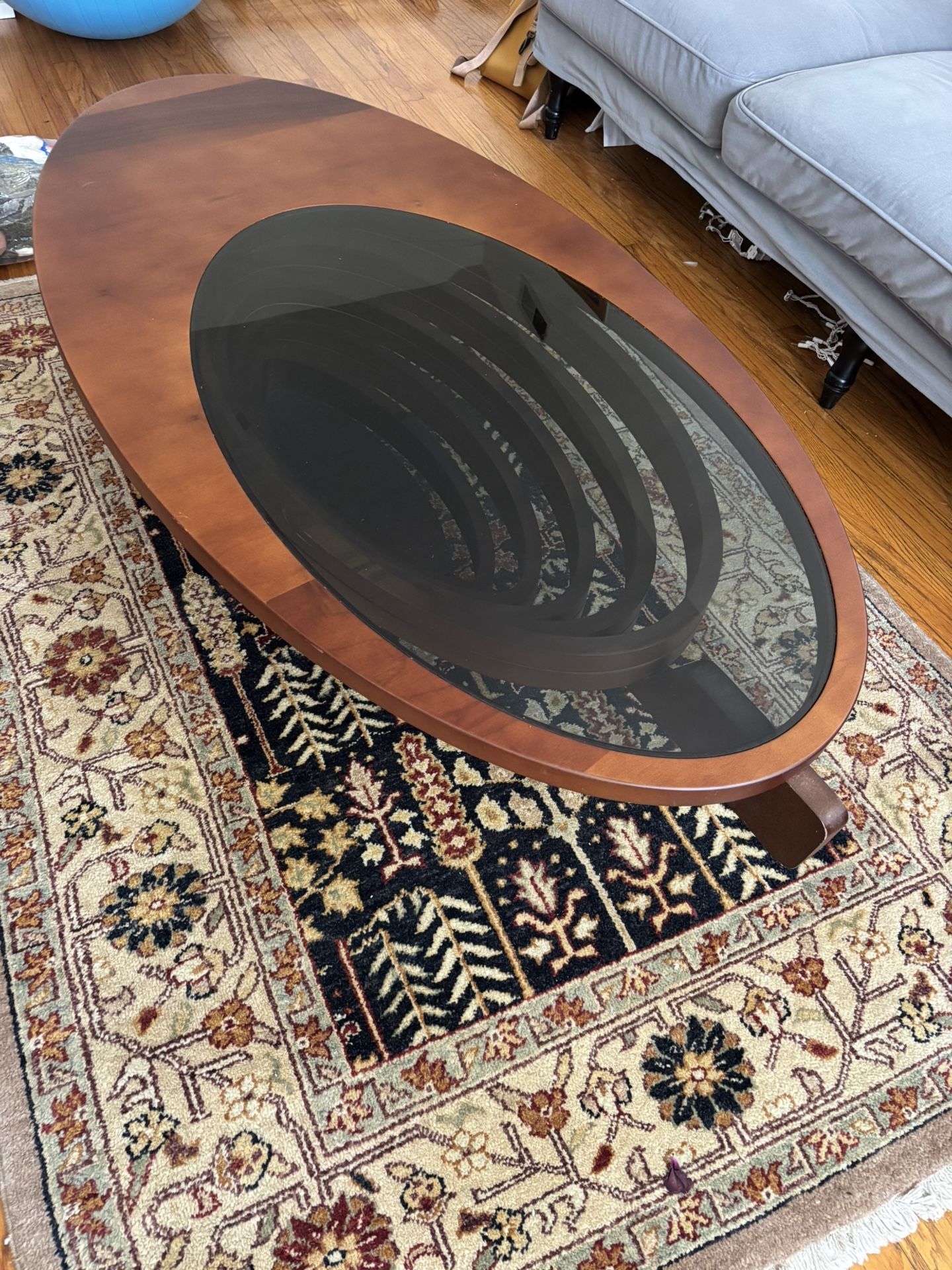 Funky Coffee Table