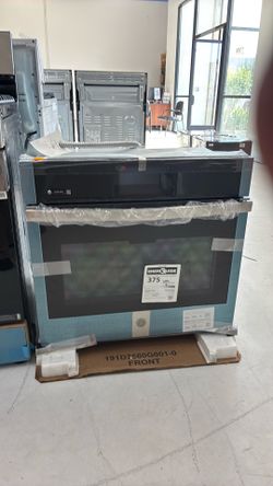 School’s Out Soon Sale🏫 Convection Single Wall Oven w/ In-Oven Camera & No PreHeat Air Fry @$2089 Off MSRP!