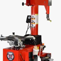 Automatic Tire Changer And Rim Remover 