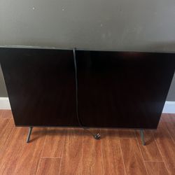 Samsung Smart TV 