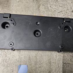 Ford License Plate Bracket