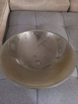 Sink Bowl