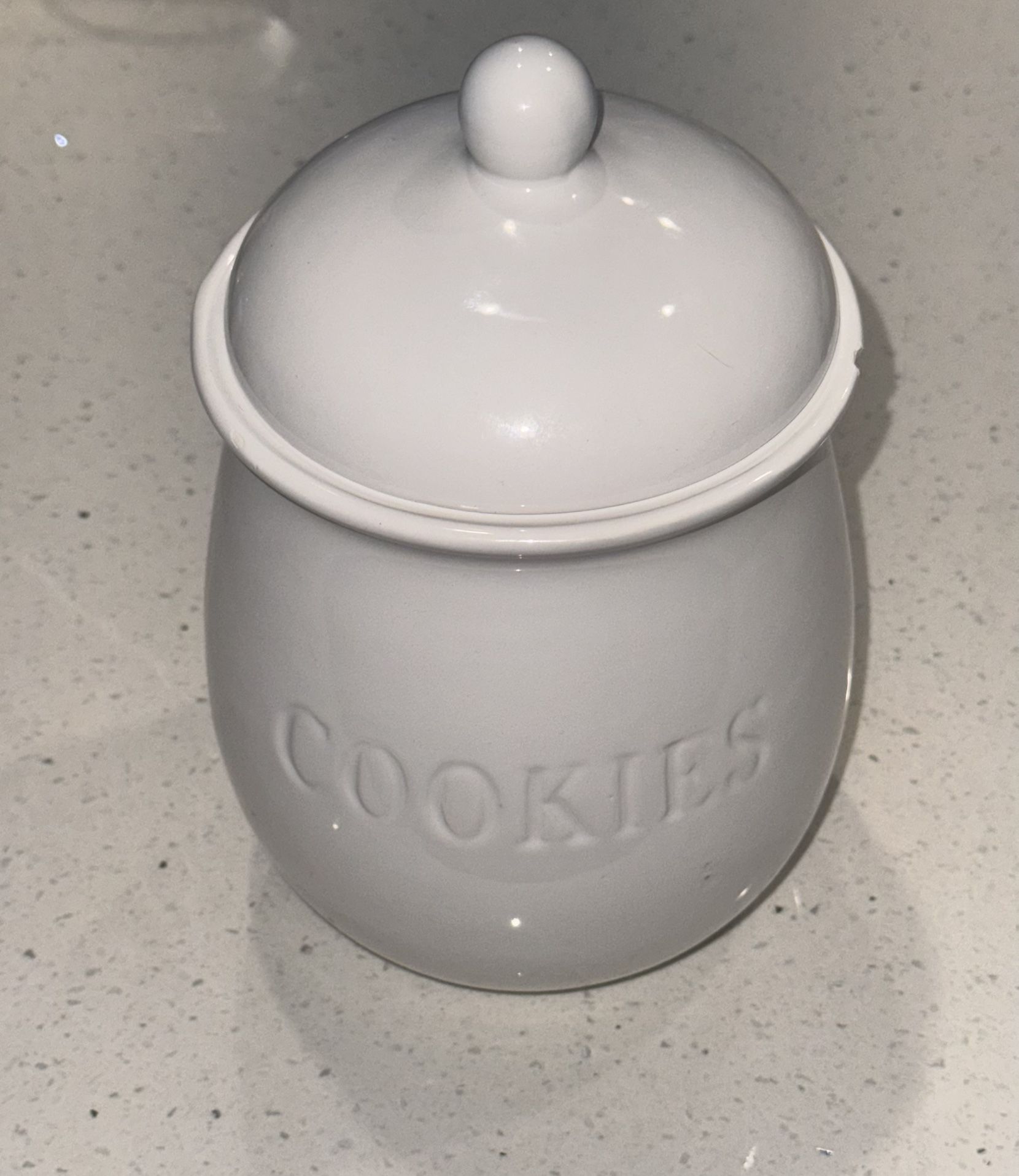 Cookie Jar
