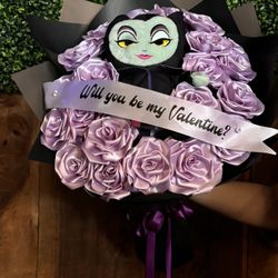 Eternal Flower Arrangement
