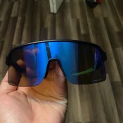 Oakley Glasess 130 OBO