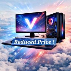 ☄️ ULTRA Gaming PC