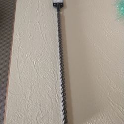 CONCRETE DRILL 18" X 5/8"   NEW DRILL BIT BY BOSCH