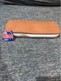 Sunny Days Ice Cream Sandwich