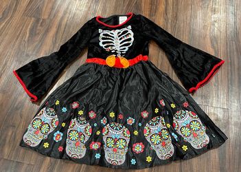 Dia de los muertos