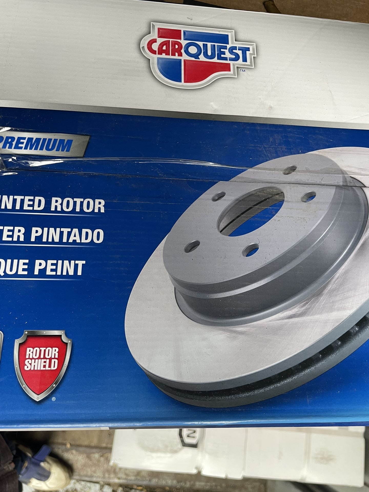Rotor