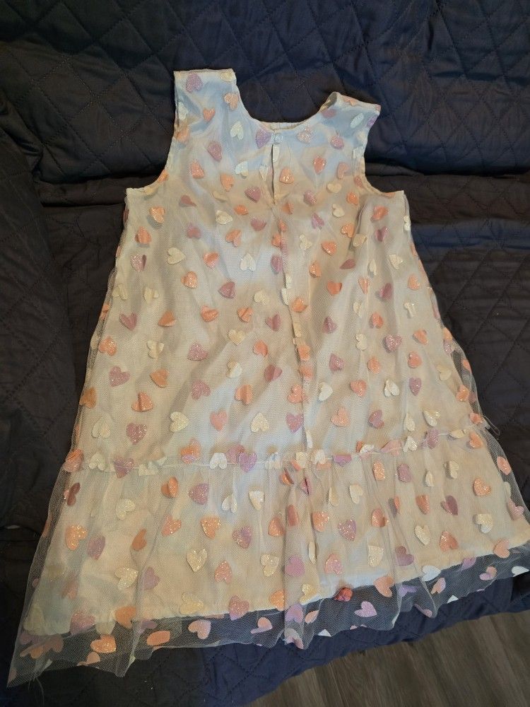 Girl Clothes