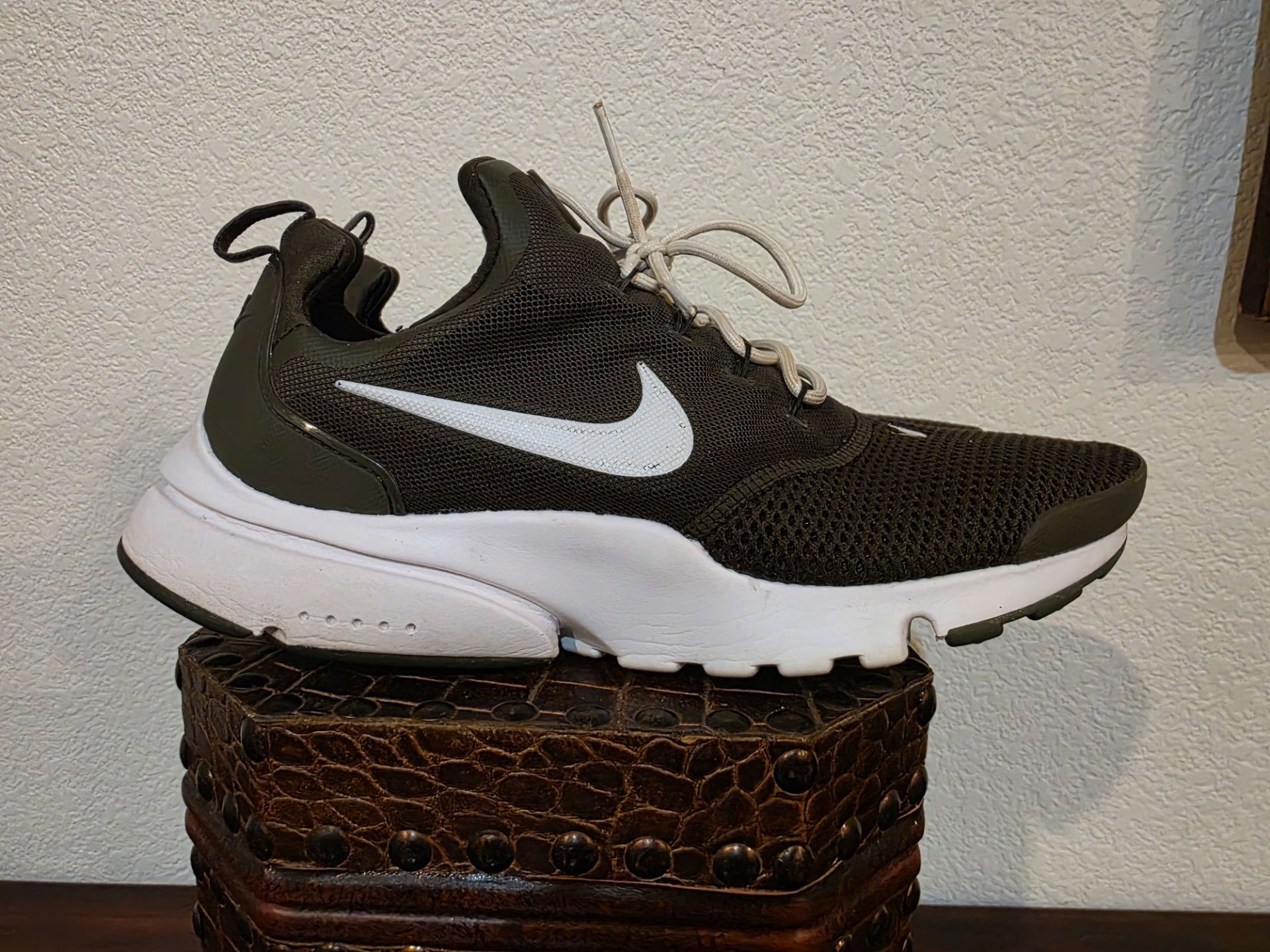 Nike Presto Fly 'Cargo Khaki'