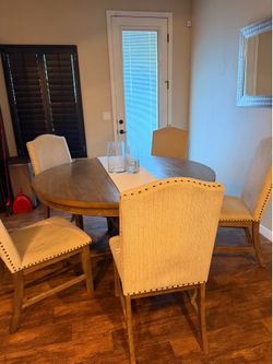 Dinning table
