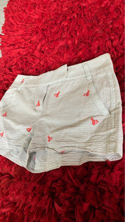 fashion shorts