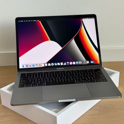 SUPER 2TB SSD 2.8GHz MacBook Pro Touch Bar Retina Display 13” Quad Core CPU i7 similar To 14” 16” 2023 and 2024