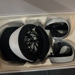 PS5 VR 2