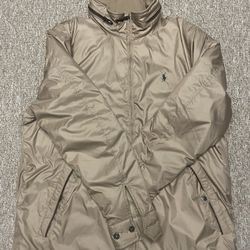 Ralph Lauren Puffer