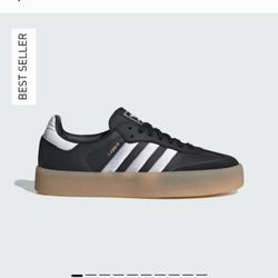 Adidas Shoes 