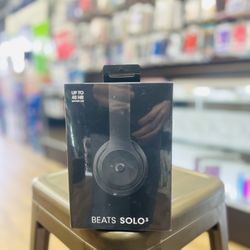 Beats Solo 3 