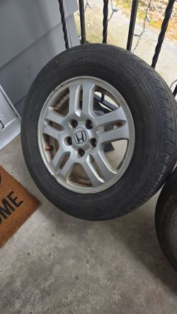 Rim