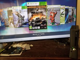 Rgh Xbox 360 for Sale in San Marcos, CA - OfferUp