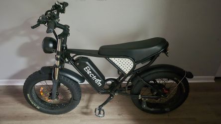 Ebike