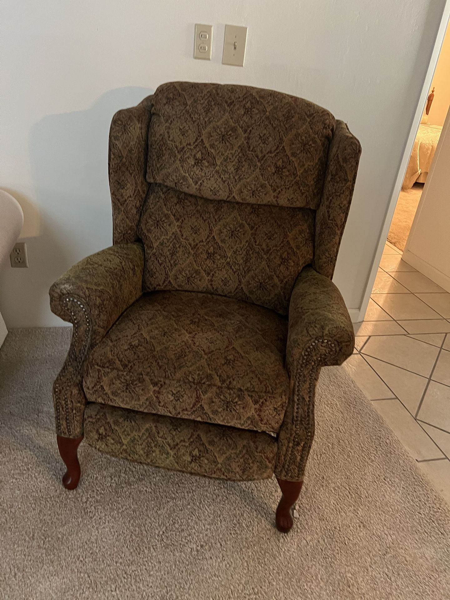 Recliner