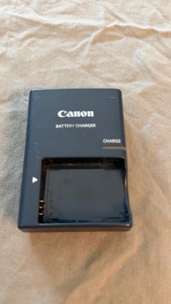 Genuine Canon CB-2LX Battery Charger for NB-5L