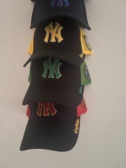 YANKEE HARRY POTTER HATS COLLECTION