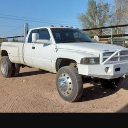 2001 Dodge 4x4 SLT LARAMIE