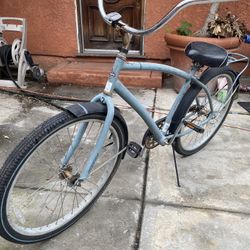 Beach Cruiser