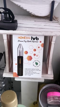 Aroma vapor and atomizer /x2 pieces/bubbler and regular vapor