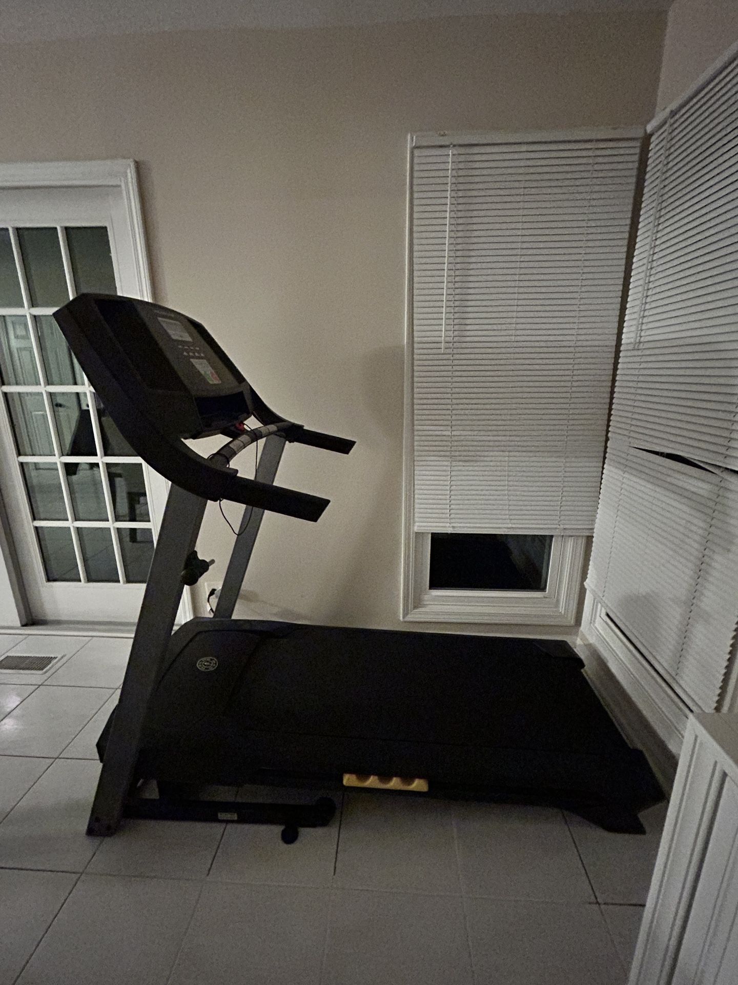 Treadmill