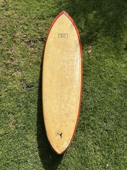 Surfboards Hawaii Surfboard