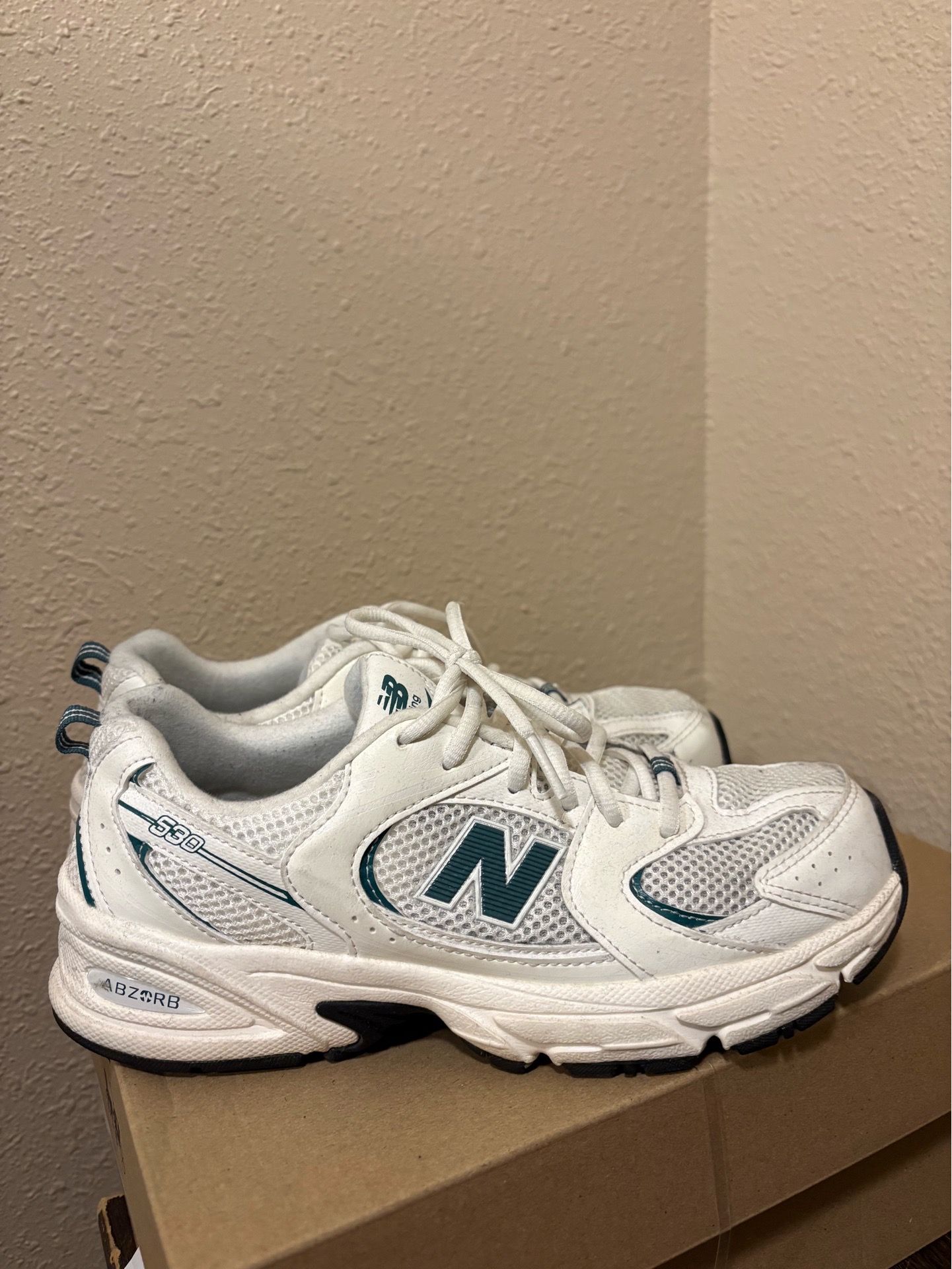 New Balance