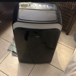 Portable Air Conditioner King Arctic 