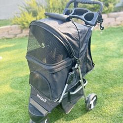 Dog Stroller