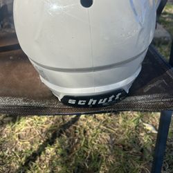 Football Helmet Medium