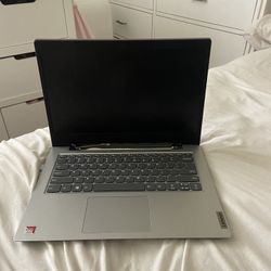 Lenovo Laptop