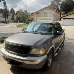 2003 Ford F-150