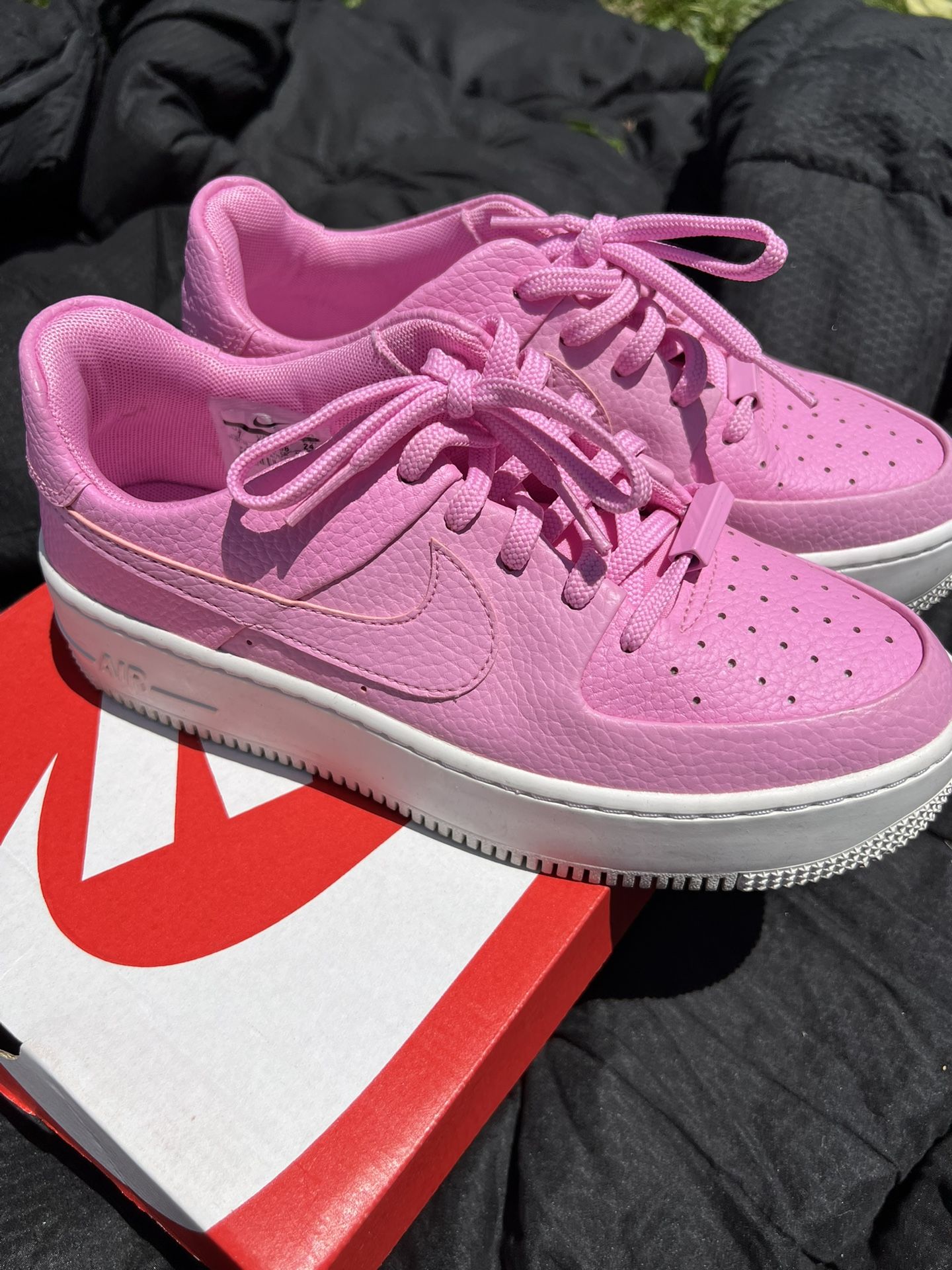 Nike Air Force 1