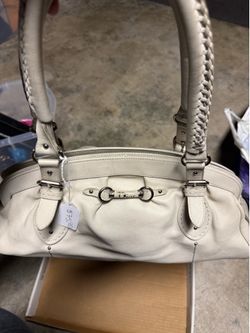 Dior purse
