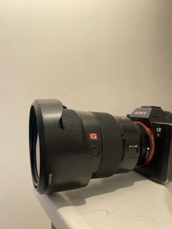 Sony A7R3  BODY ONLY