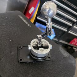 94-95 Mustang Short Shifter