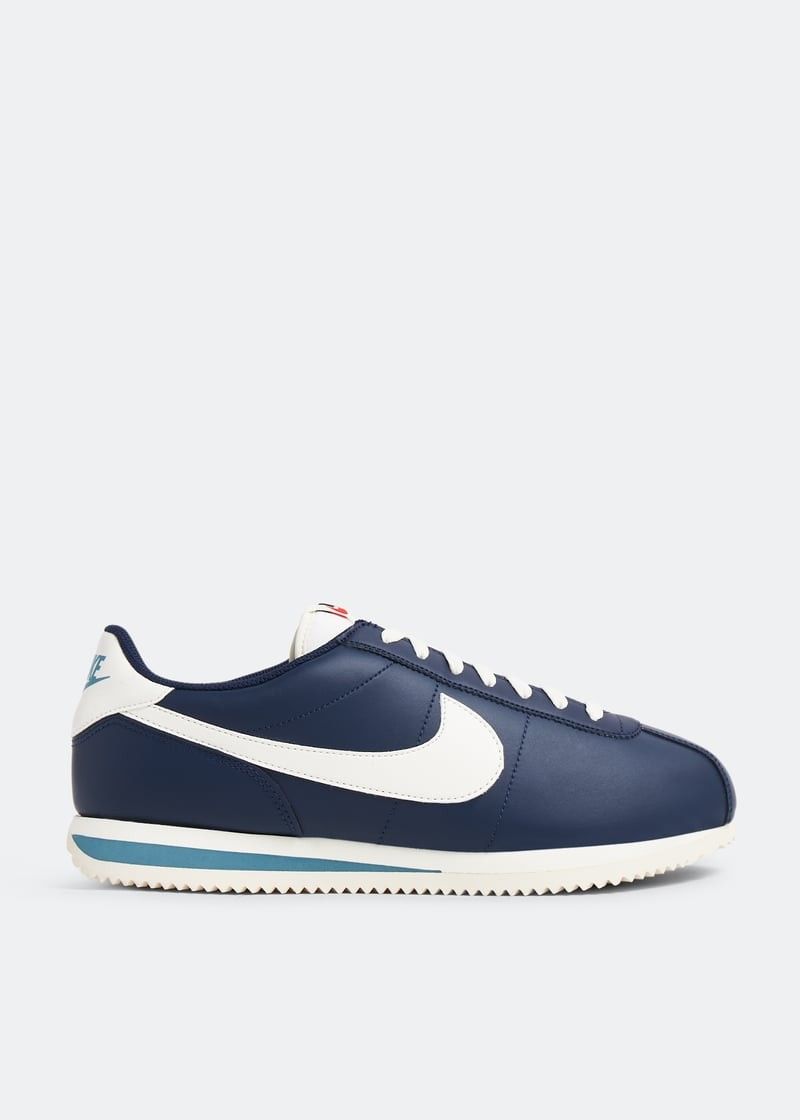 Nike Cortez - Navy Blue