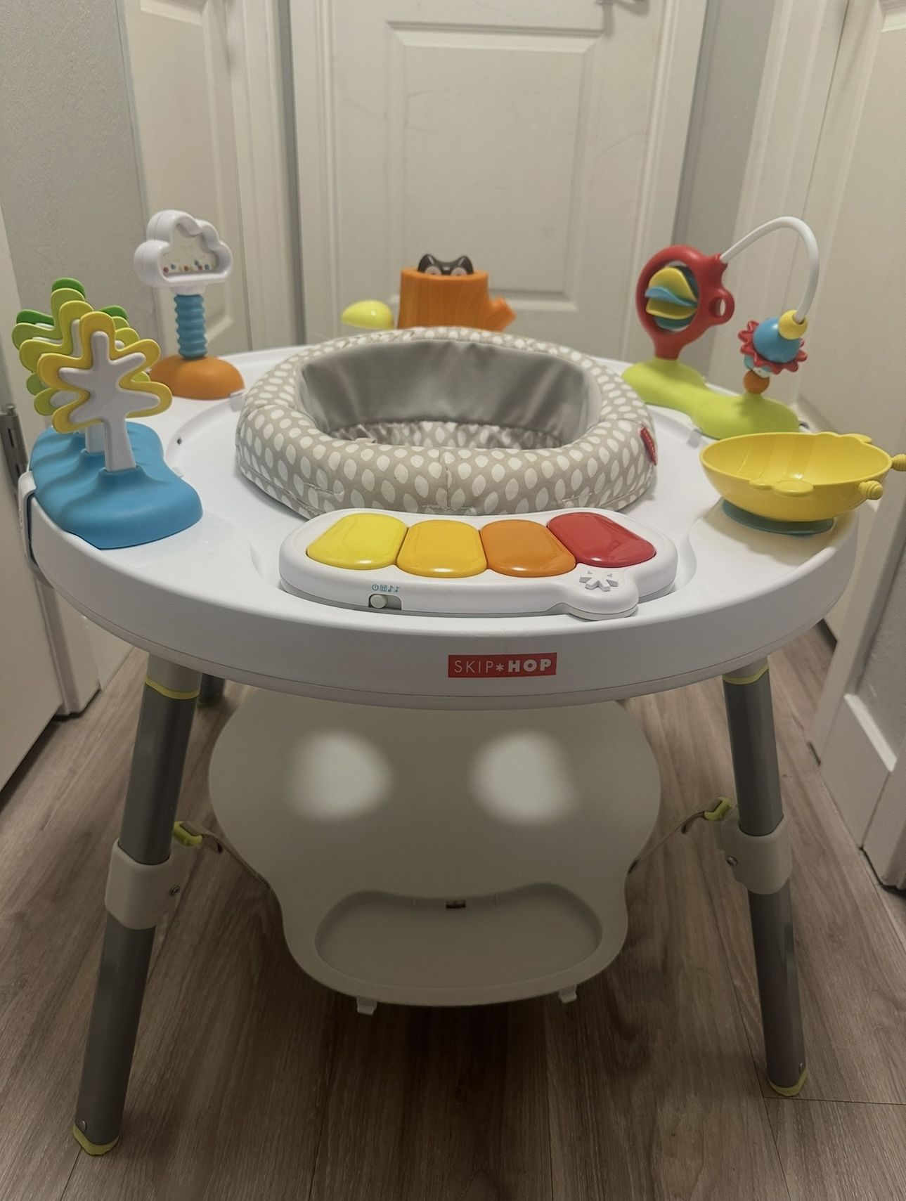 Skip Hop Activity Center