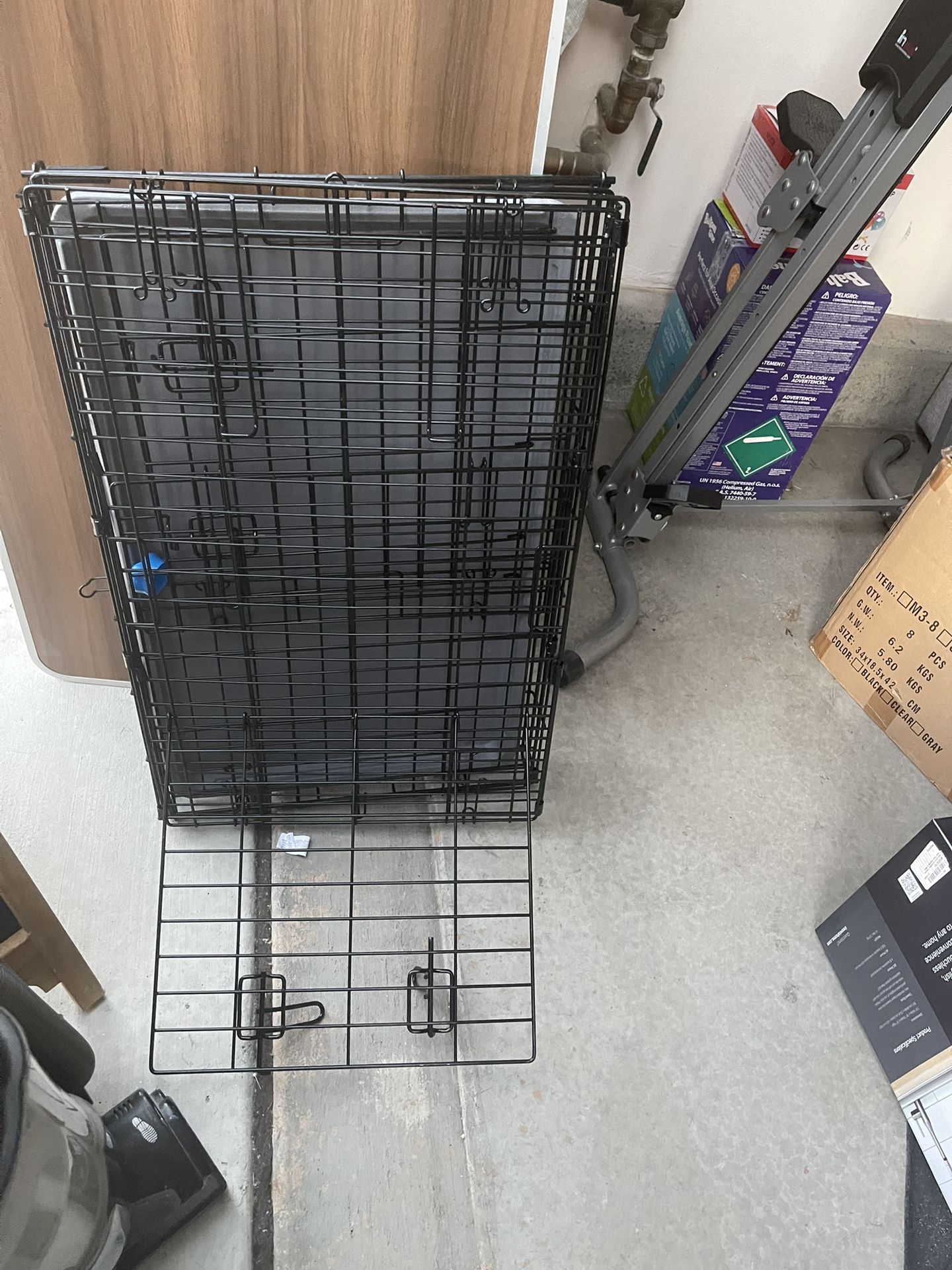 Dog Cage