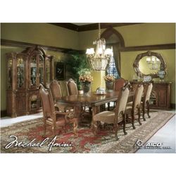 Michael Amini By Aico Dining Set 